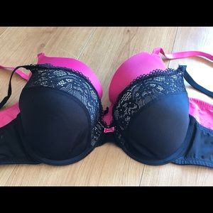 Maidenform bra